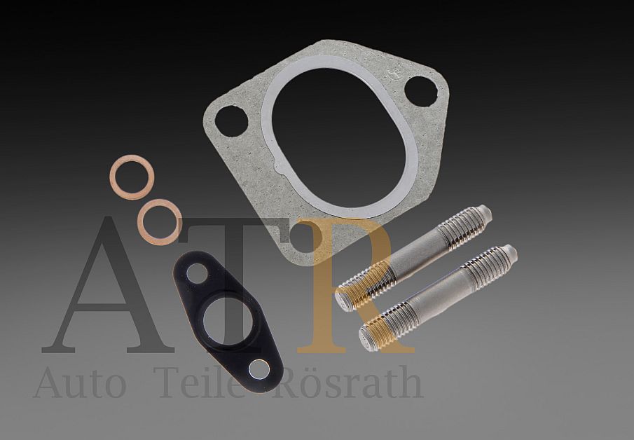 Dichtungssatz für Turbolader (BMW) – Vorschau 2