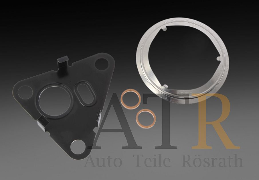 Dichtungssatz für Turbolader (VW T5 Transporter)