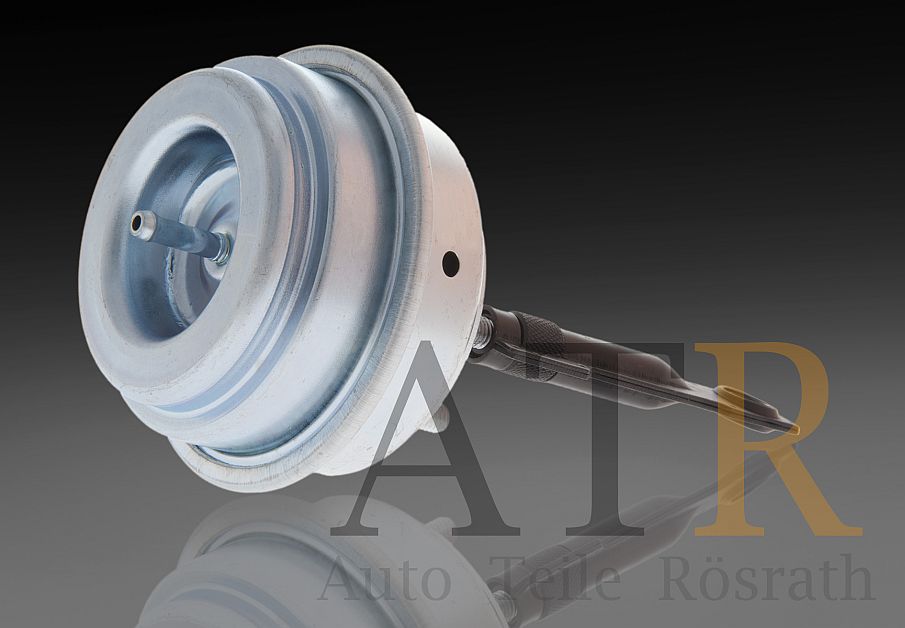 Unterdruckdose Actuator für Turbolader (Audi, Seat, Skoda, VW)