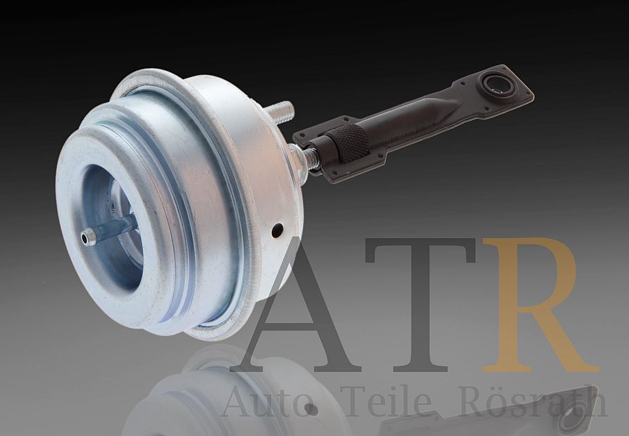 Unterdruckdose Actuator für Turbolader (Audi, Seat, Skoda, VW) – Vorschau 2