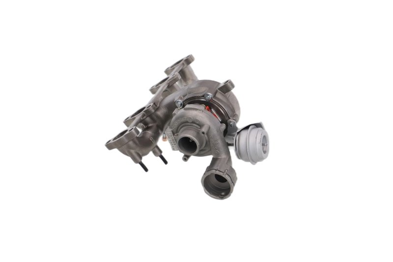 Turbocharger GARRETT 751851-5003S – Vorschau 3