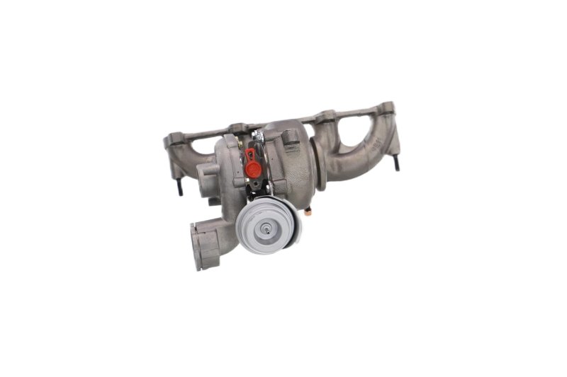 Turbocharger GARRETT 751851-5003S – Vorschau 4