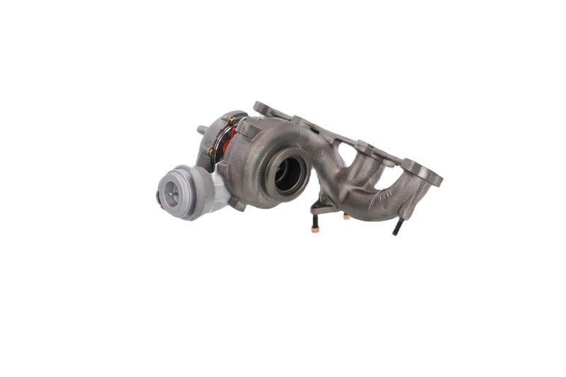 Turbocharger GARRETT 751851-5003S – Vorschau 5