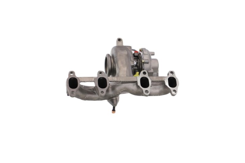 Turbocharger GARRETT 751851-5003S