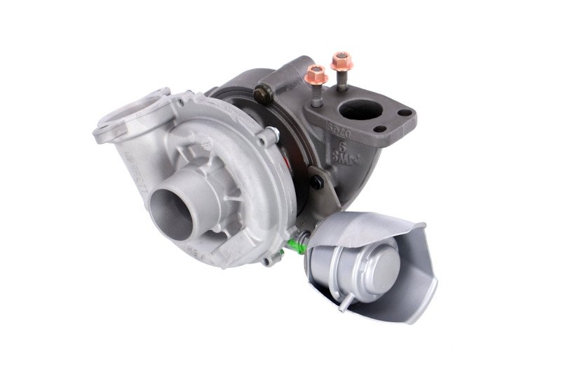 Turbocharger GARRETT 753420-5005S