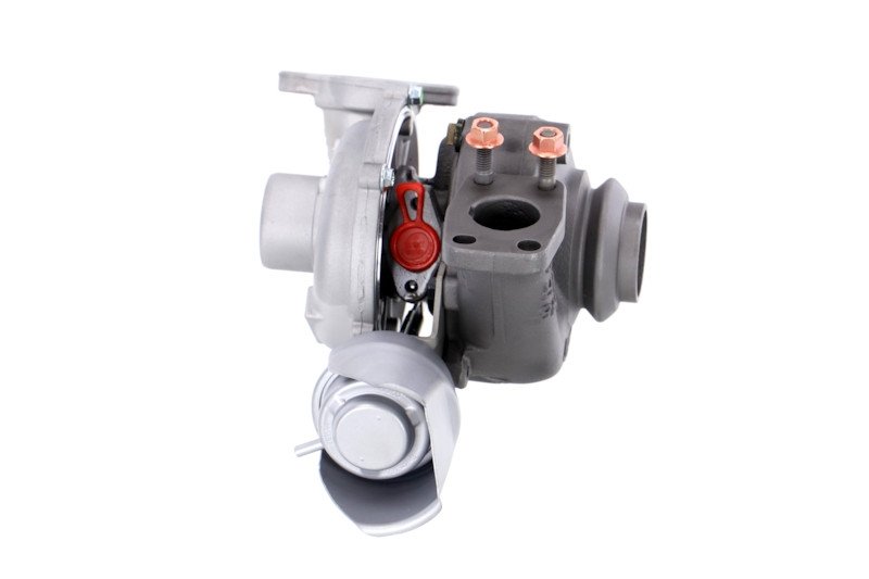 Turbocharger GARRETT 753420-5005S – Vorschau 2