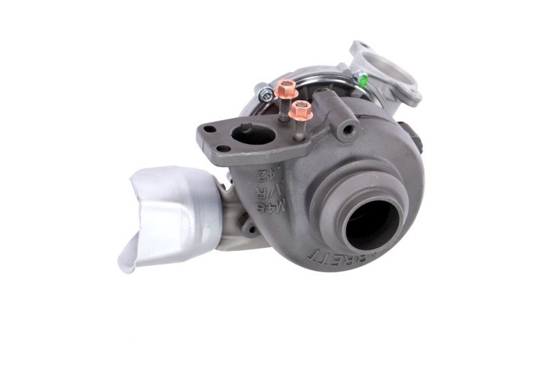 Turbocharger GARRETT 753420-5005S – Vorschau 3