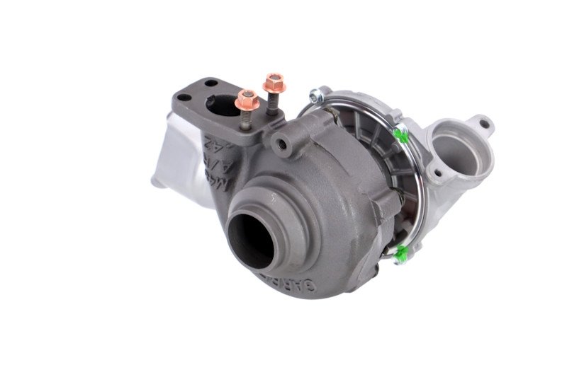 Turbocharger GARRETT 753420-5005S – Vorschau 4