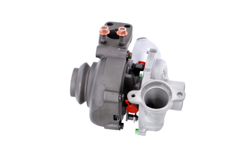 Turbocharger GARRETT 753420-5005S – Vorschau 5