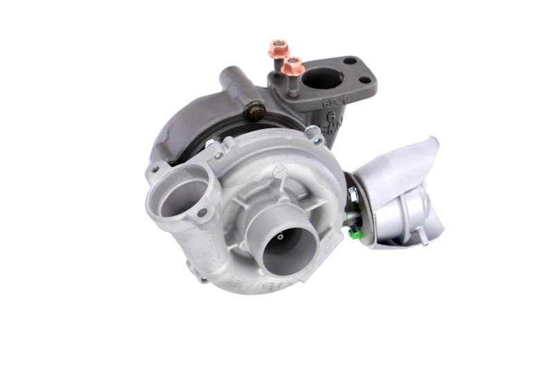 Turbocharger GARRETT 753420-5005S – Vorschau 6