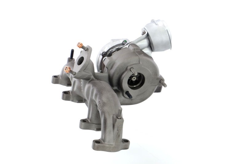Turbocharger GARRETT 713673-5007S – Vorschau 3