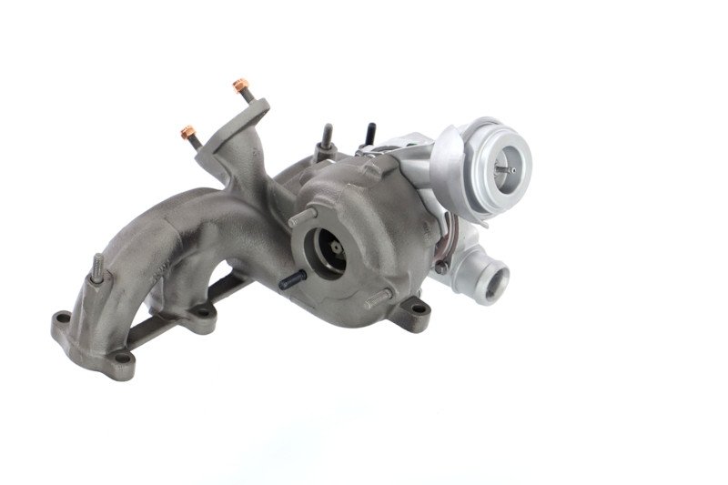 Turbocharger GARRETT 713673-5007S – Vorschau 4