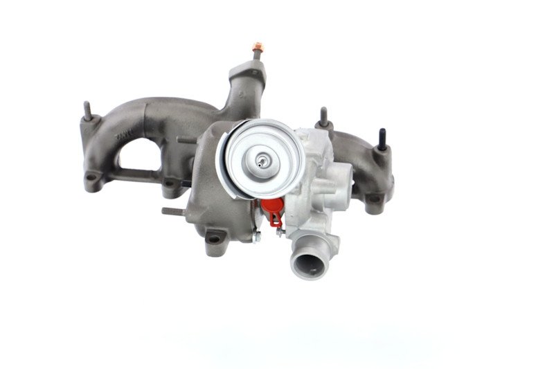Turbocharger GARRETT 713673-5007S – Vorschau 5
