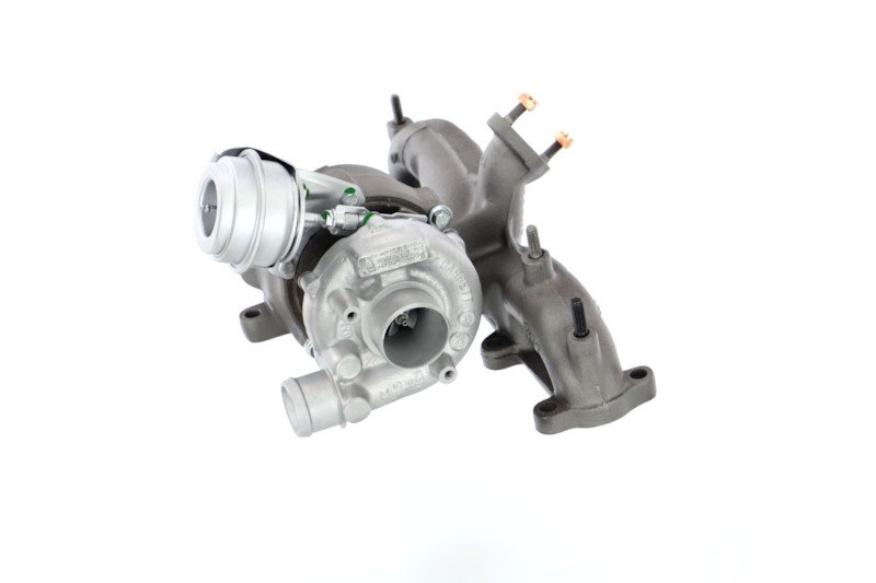 Turbocharger GARRETT 713673-5007S – Vorschau 6