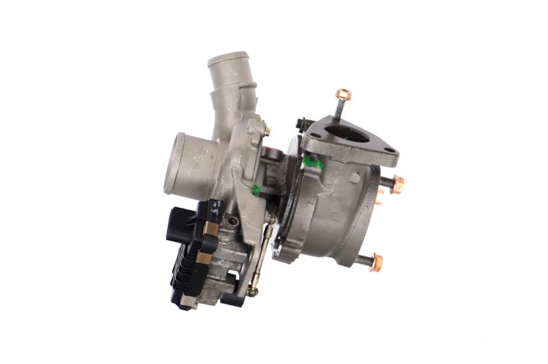 Turbocharger GARRETT 786880-5021S – Vorschau 2