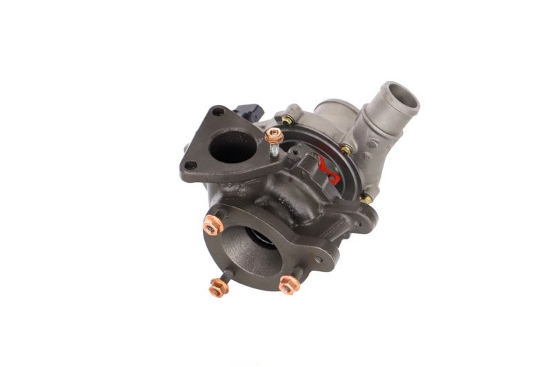 Turbocharger GARRETT 786880-5021S – Vorschau 4