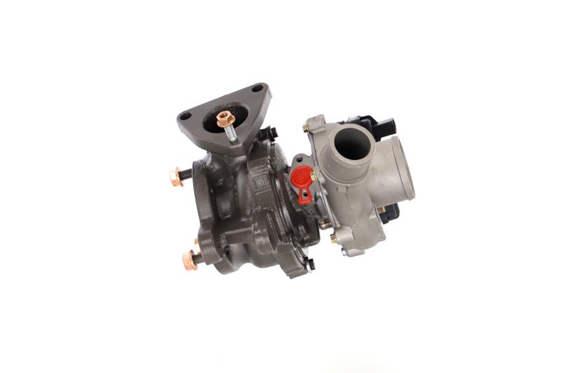 Turbocharger GARRETT 786880-5021S – Vorschau 5