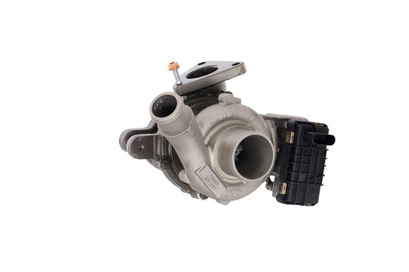 Turbocharger GARRETT 786880-5021S – Vorschau 6
