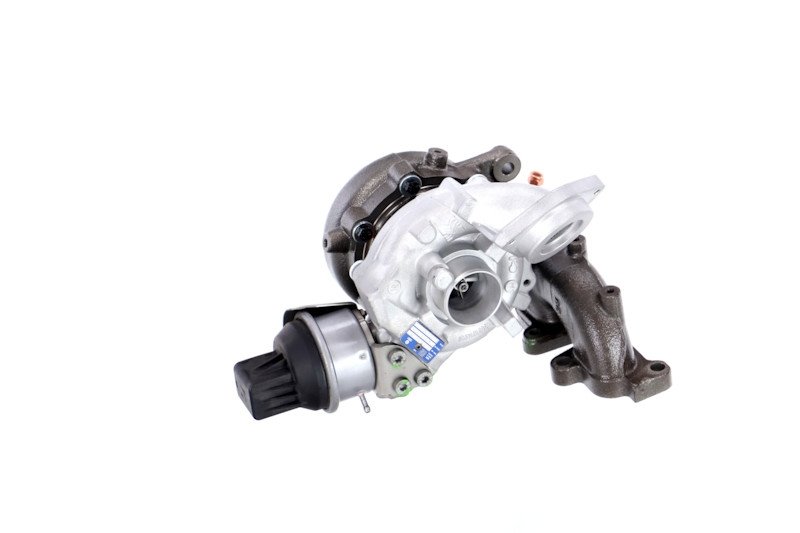 Turbocharger BORGWARNER 54409880036 – Vorschau 6