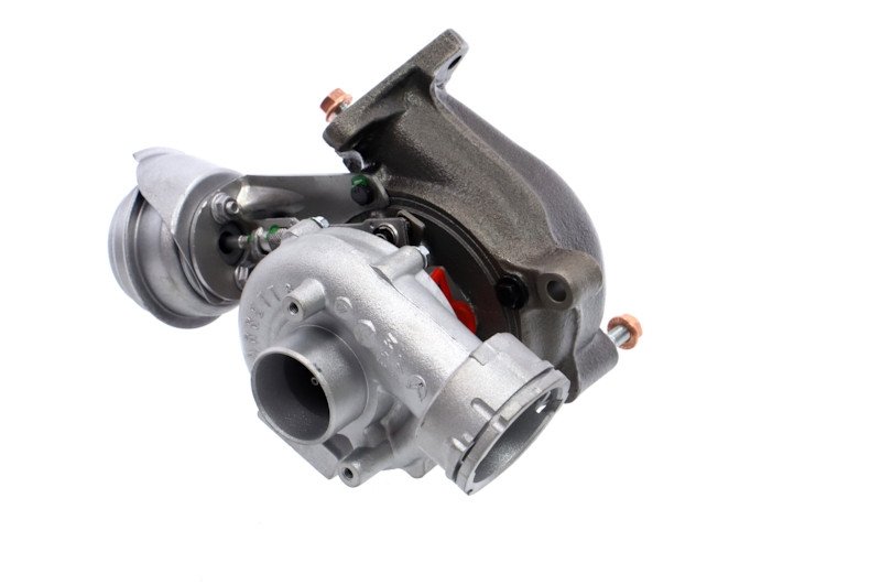 Turbocharger GARRETT 717858-5010S
