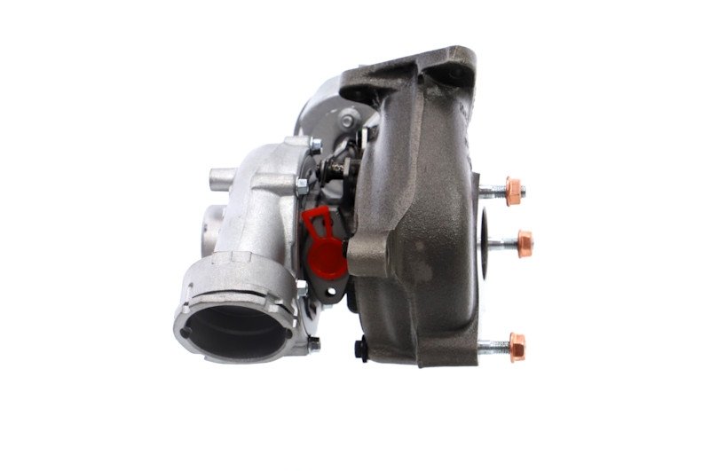 Turbocharger GARRETT 717858-5010S – Vorschau 2
