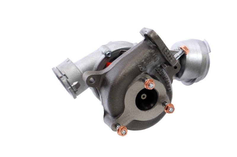 Turbocharger GARRETT 717858-5010S – Vorschau 3