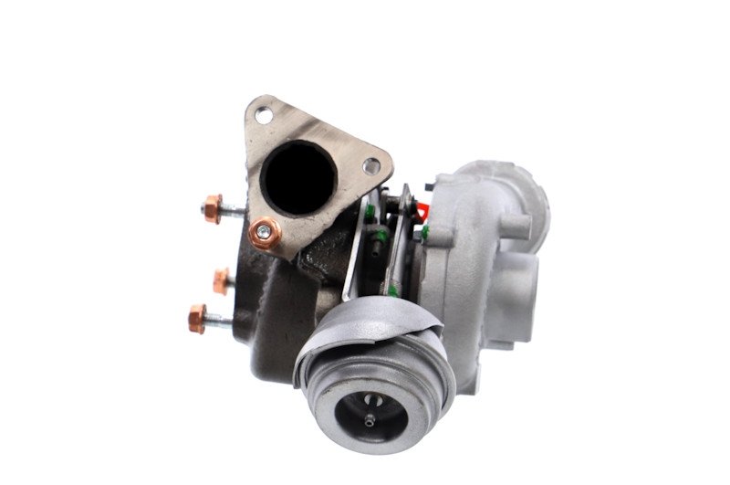 Turbocharger GARRETT 717858-5010S – Vorschau 5