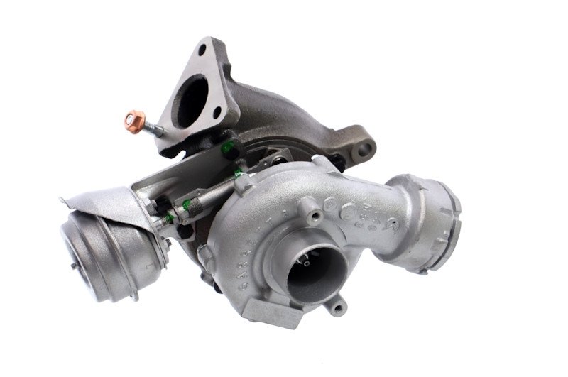 Turbocharger GARRETT 717858-5010S – Vorschau 6