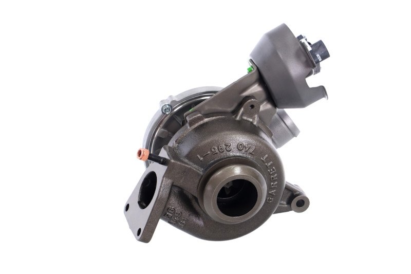 Turbocharger GARRETT 760774-5005S – Vorschau 3