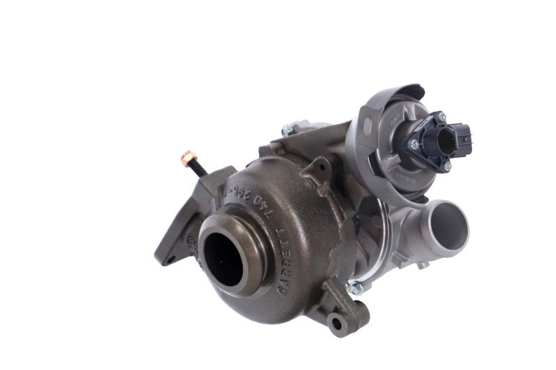 Turbocharger GARRETT 760774-5005S – Vorschau 4