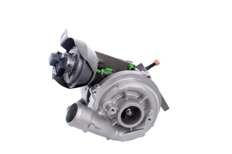 Turbocharger GARRETT 760774-5005S – Vorschau 6
