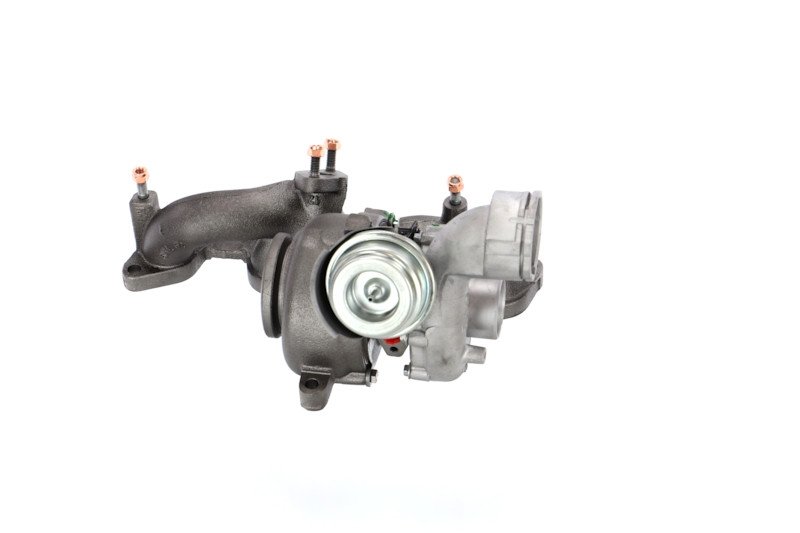 Turbocharger GARRETT 724930-5008S – Vorschau 5