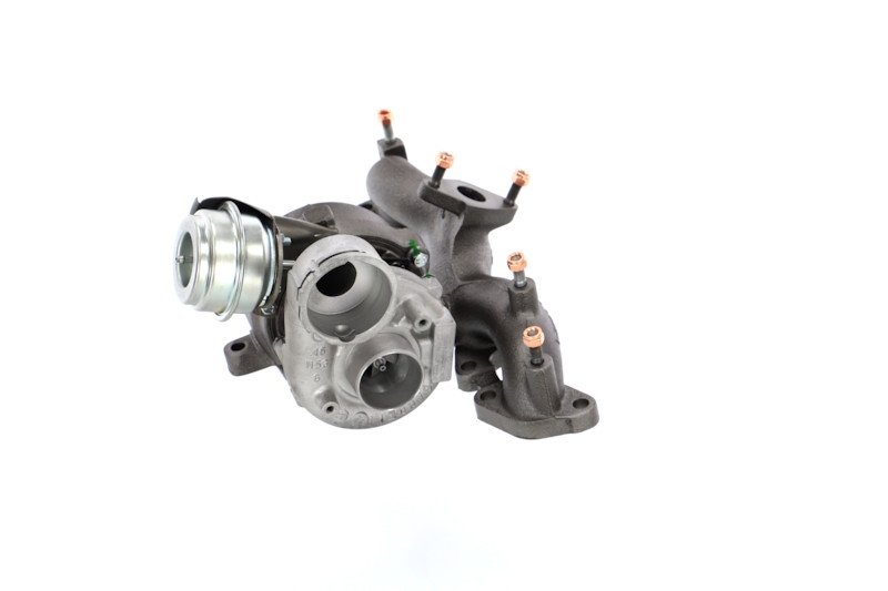 Turbocharger GARRETT 724930-5008S – Vorschau 6
