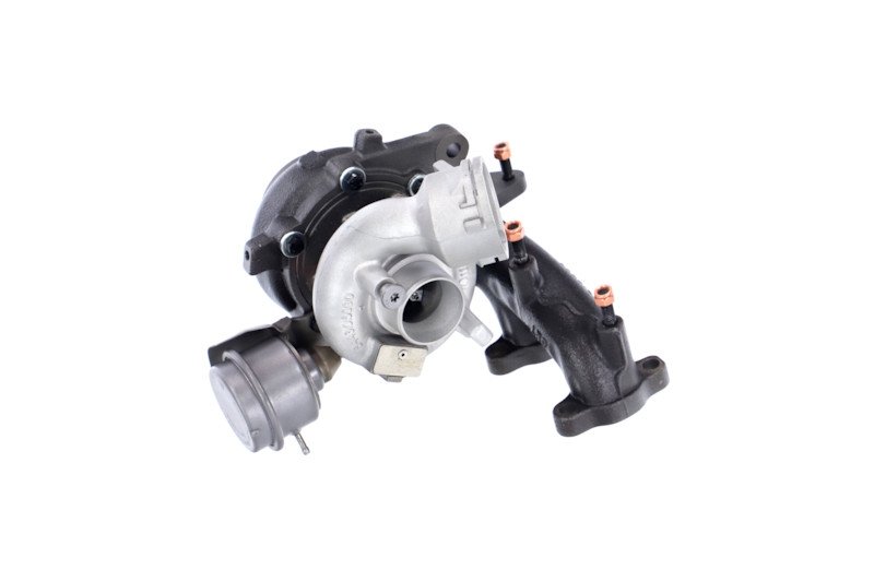Turbocharger BORGWARNER 54399880072 – Vorschau 6