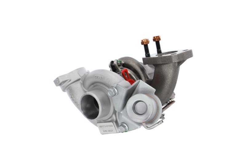 Turbocharger MITSUBISHI 49173-07508