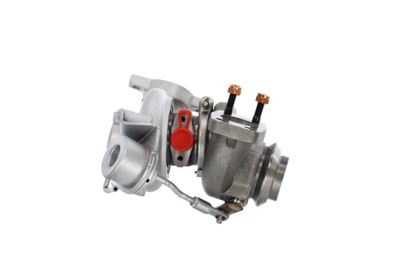 Turbocharger MITSUBISHI 49173-07508 – Vorschau 2