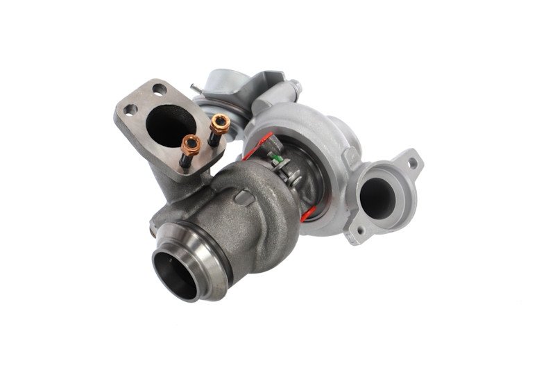 Turbocharger MITSUBISHI 49173-07508 – Vorschau 4