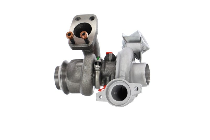 Turbocharger MITSUBISHI 49173-07508 – Vorschau 5
