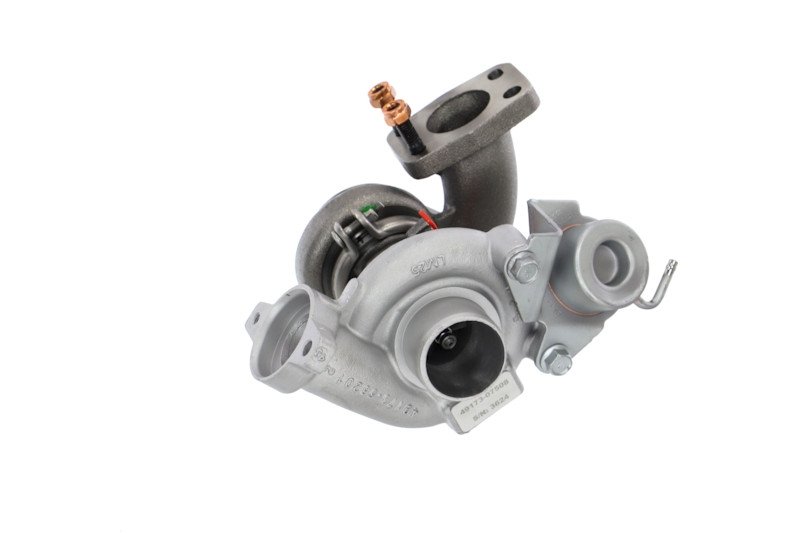 Turbocharger MITSUBISHI 49173-07508 – Vorschau 6