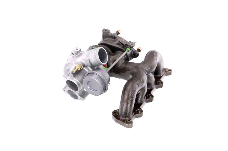 Turbocharger BORGWARNER 53039880459