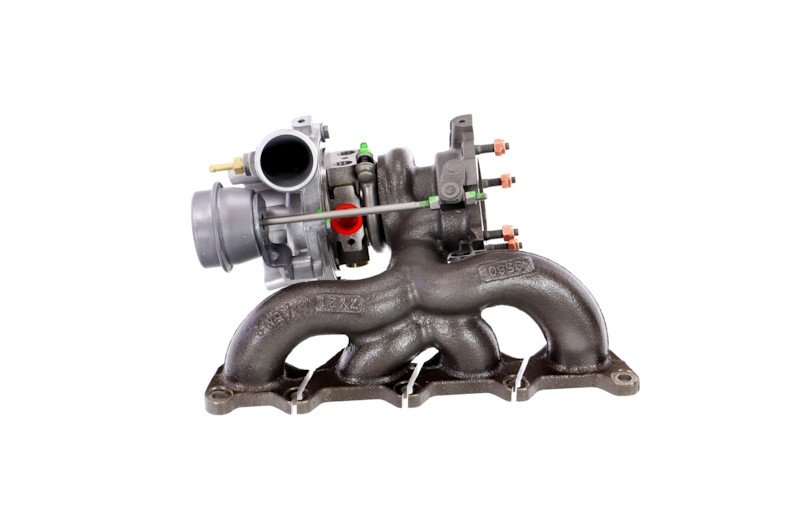 Turbocharger BORGWARNER 53039880459 – Vorschau 2