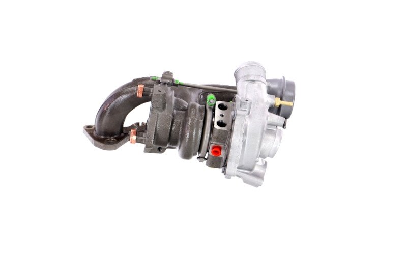 Turbocharger BORGWARNER 53039880459 – Vorschau 5