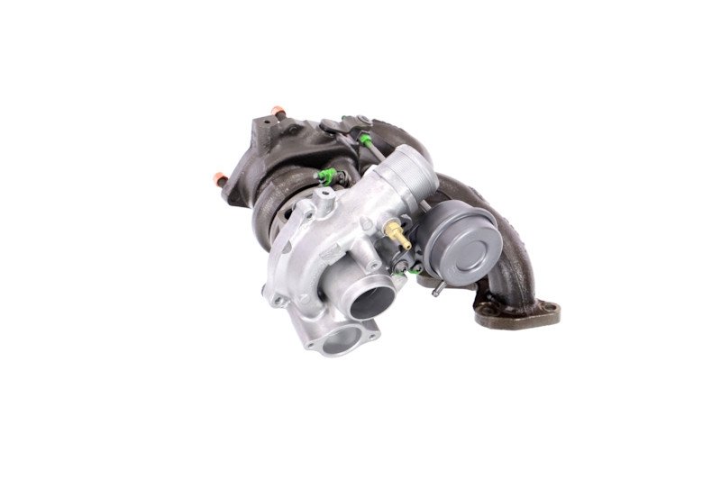 Turbocharger BORGWARNER 53039880459 – Vorschau 6