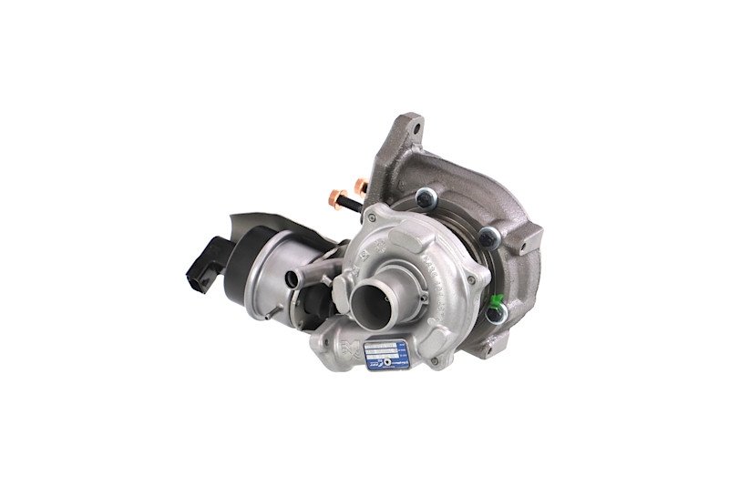 Turbocharger KKK 54359700027
