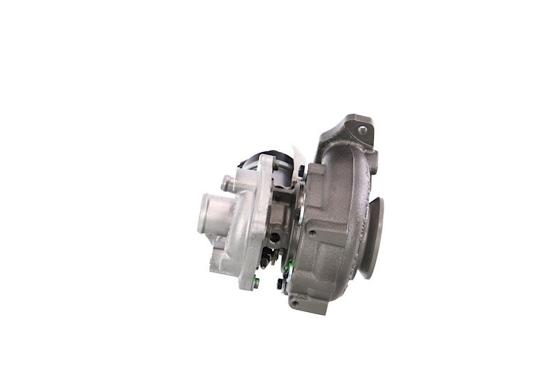 Turbocharger KKK 54359700027 – Vorschau 2