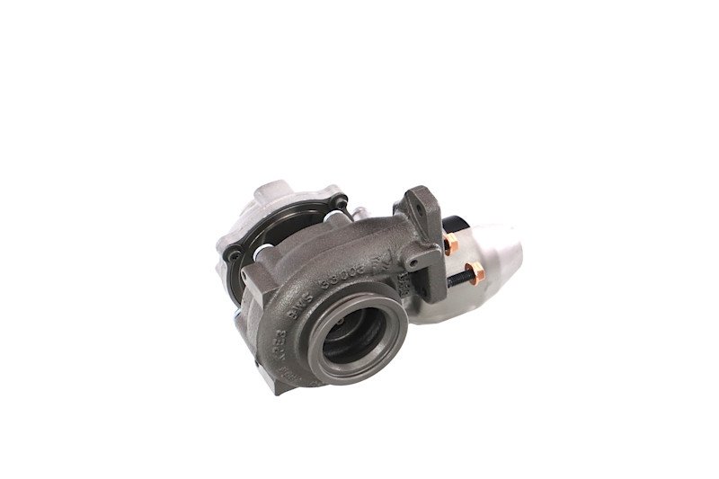 Turbocharger KKK 54359700027 – Vorschau 3