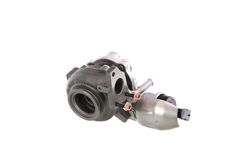 Turbocharger KKK 54359700027 – Vorschau 4