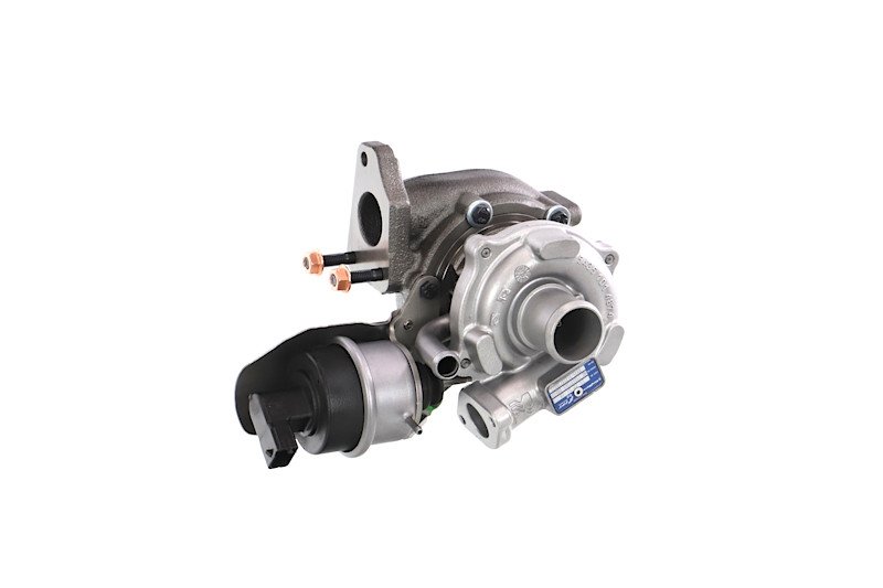 Turbocharger KKK 54359700027 – Vorschau 6