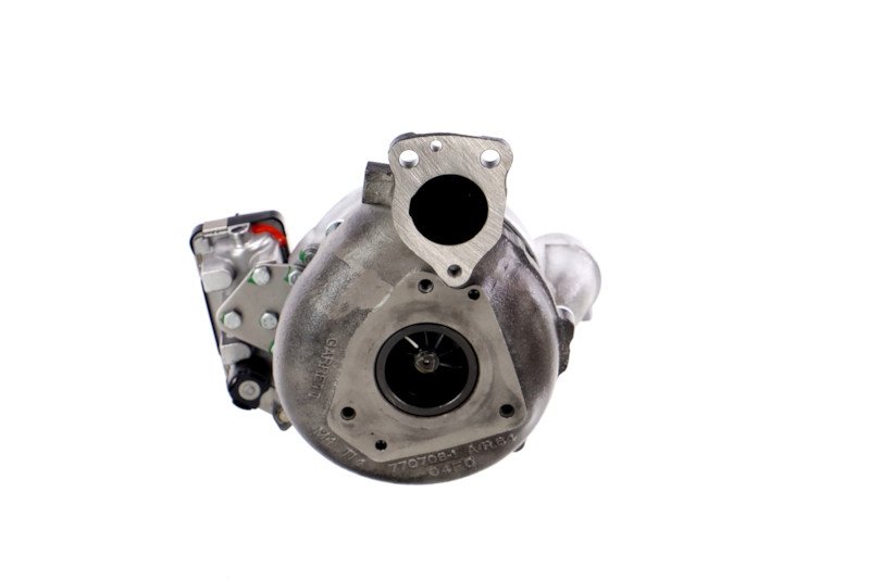 Turbocharger GARRETT 781743-5003S – Vorschau 3