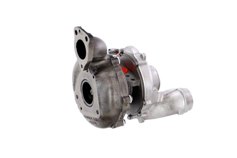 Turbocharger GARRETT 781743-5003S – Vorschau 4